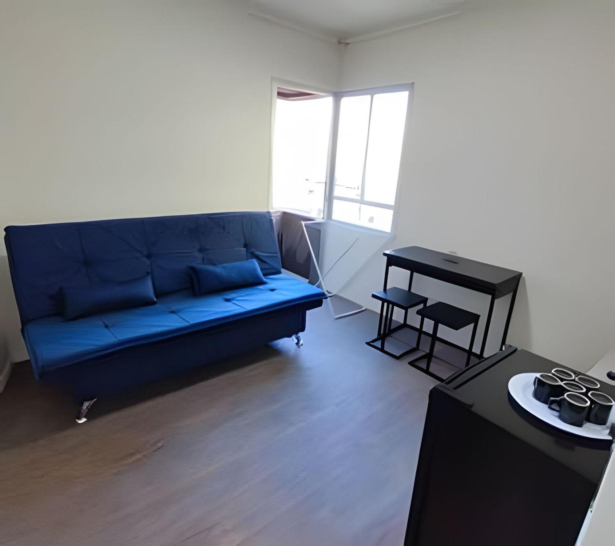 Apartamento Flat Lindo Garagem Hakka Feirinha E Hospitais São Paulo Exterior foto